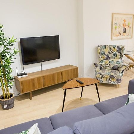-Malagasunapts-Central&Cozy 3Bds Экстерьер фото