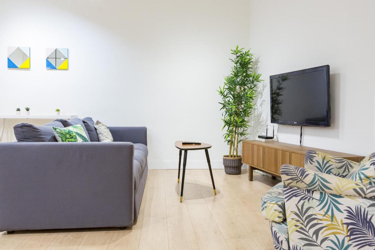 -Malagasunapts-Central&Cozy 3Bds Экстерьер фото