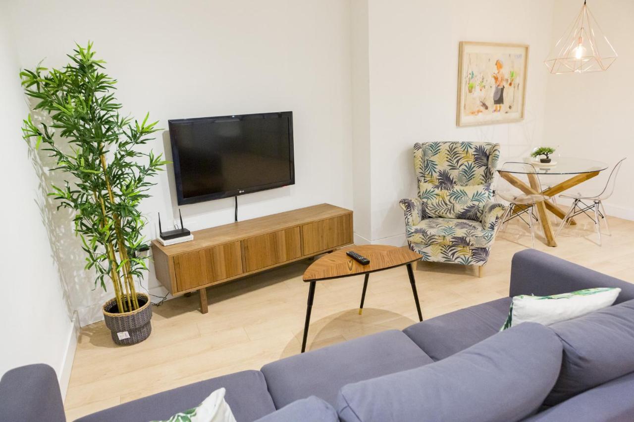 -Malagasunapts-Central&Cozy 3Bds Экстерьер фото