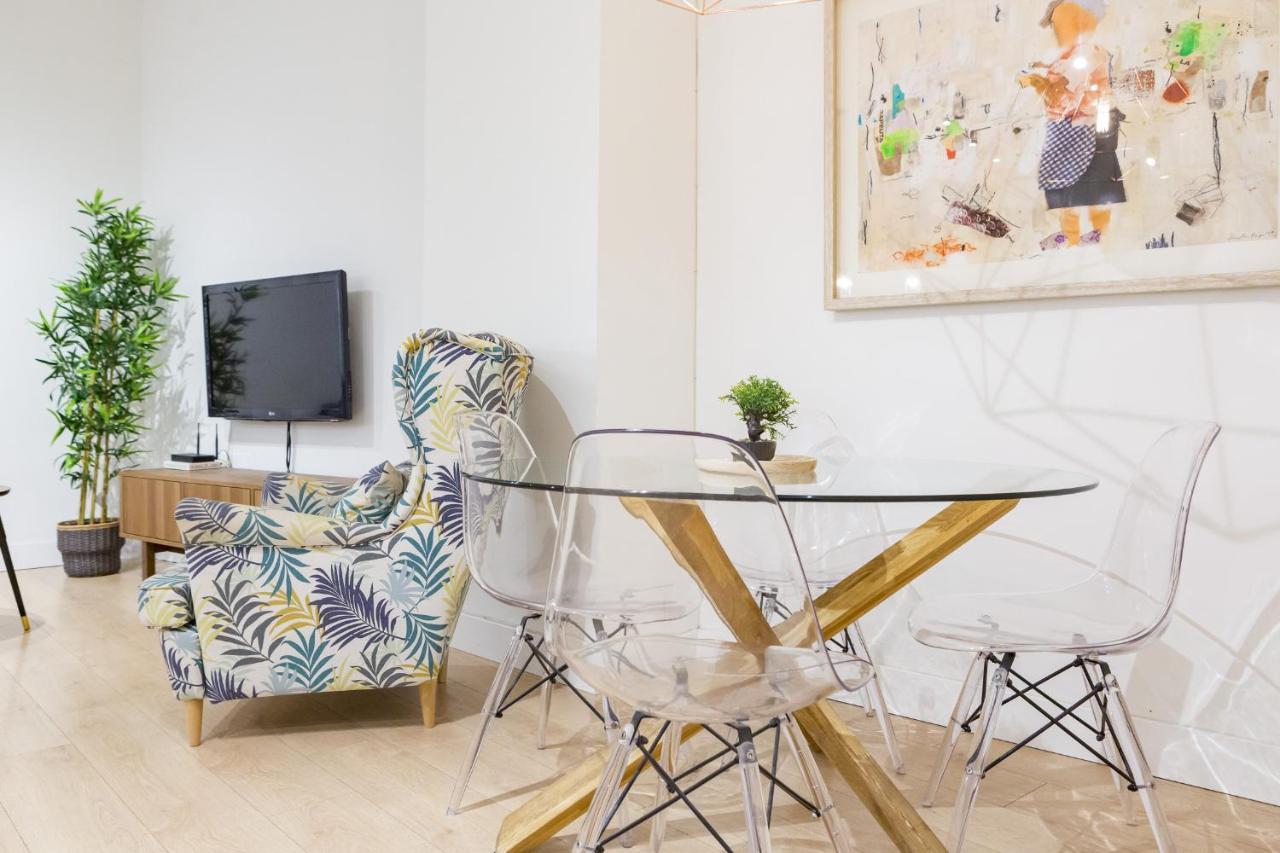 -Malagasunapts-Central&Cozy 3Bds Экстерьер фото