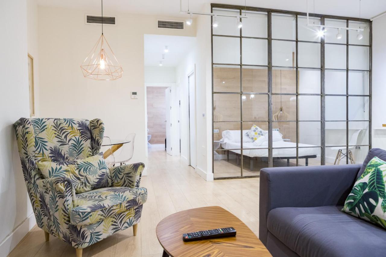 -Malagasunapts-Central&Cozy 3Bds Экстерьер фото