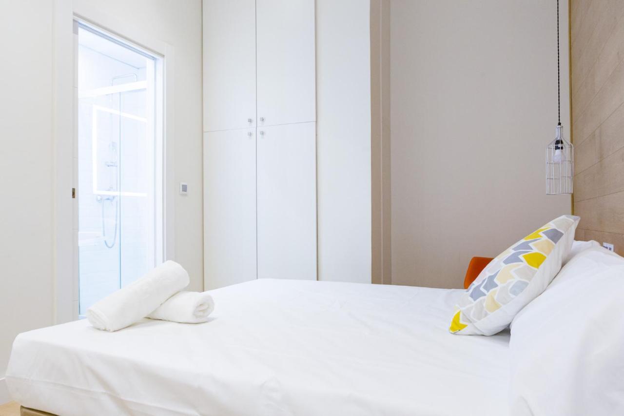 -Malagasunapts-Central&Cozy 3Bds Экстерьер фото