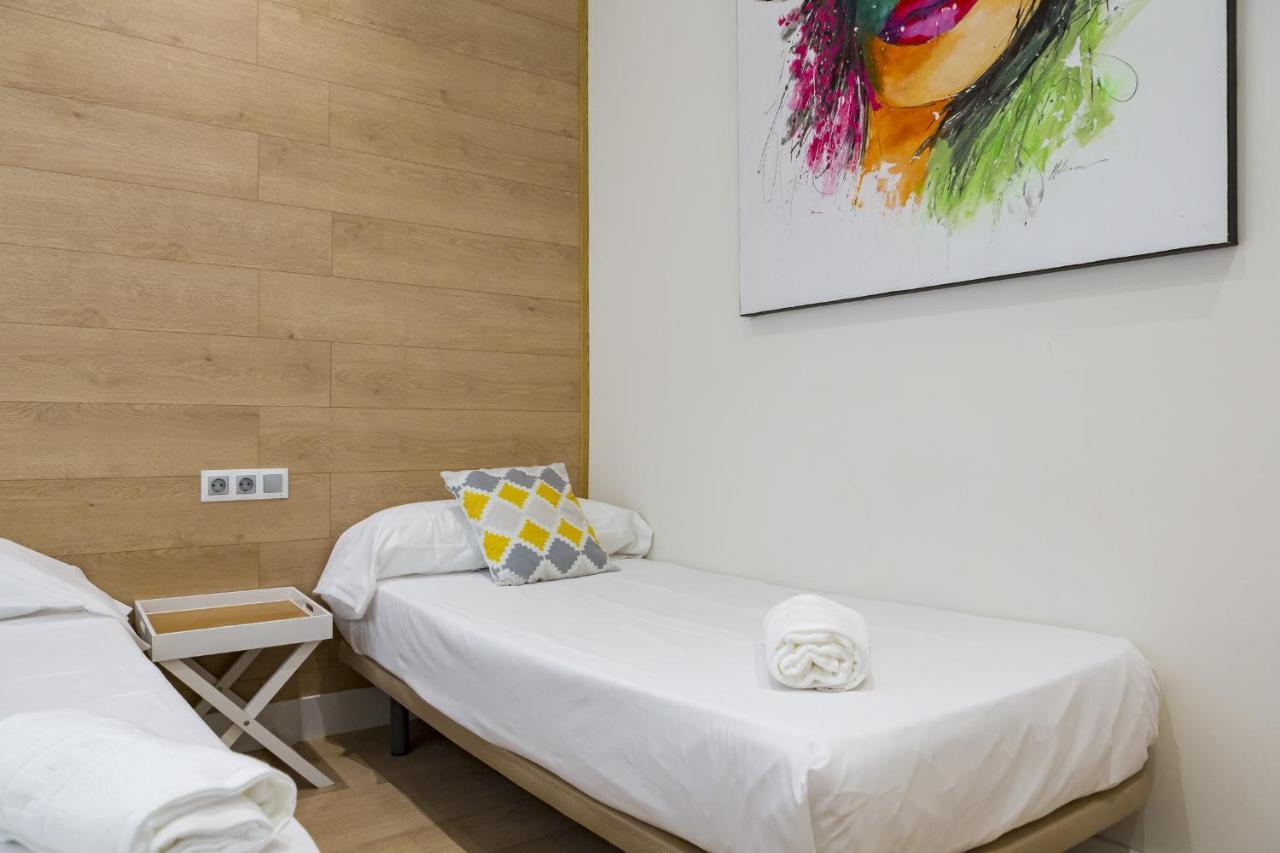 -Malagasunapts-Central&Cozy 3Bds Экстерьер фото