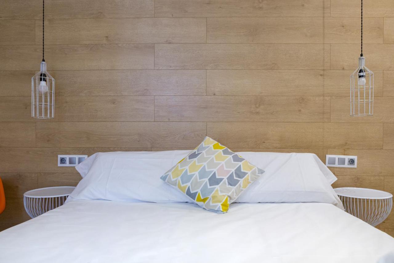 -Malagasunapts-Central&Cozy 3Bds Экстерьер фото