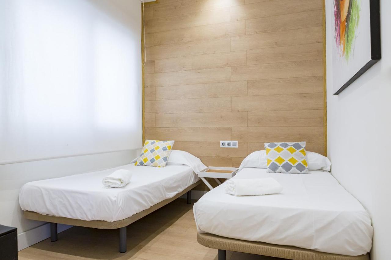 -Malagasunapts-Central&Cozy 3Bds Экстерьер фото