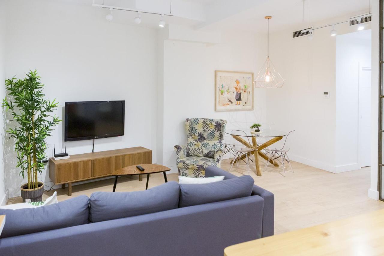 -Malagasunapts-Central&Cozy 3Bds Экстерьер фото
